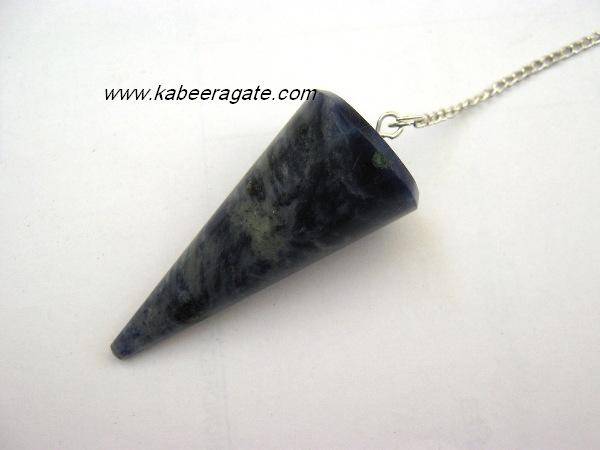 Pendulums
